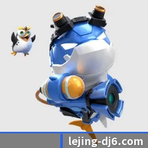 乐竟电竞 APP